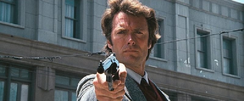 Dirty Harry