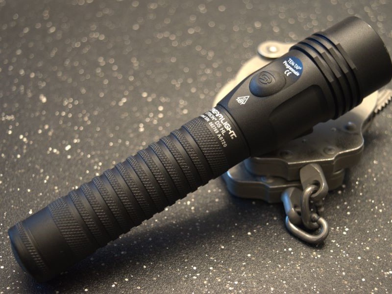 RAPID PL 1AA Flashlight for Everyday Carry