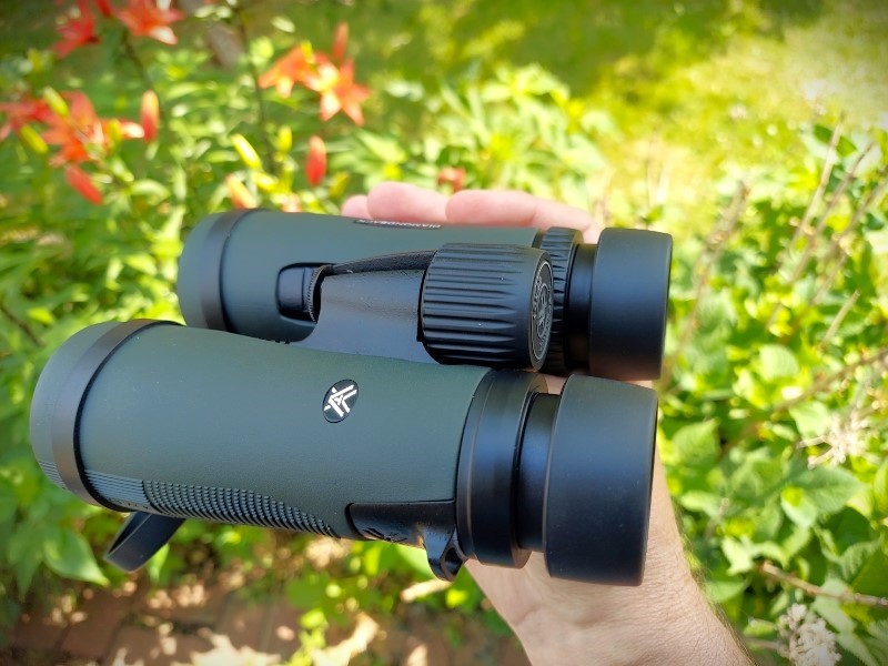 Vortex 10x42mm Diamondback binoculars