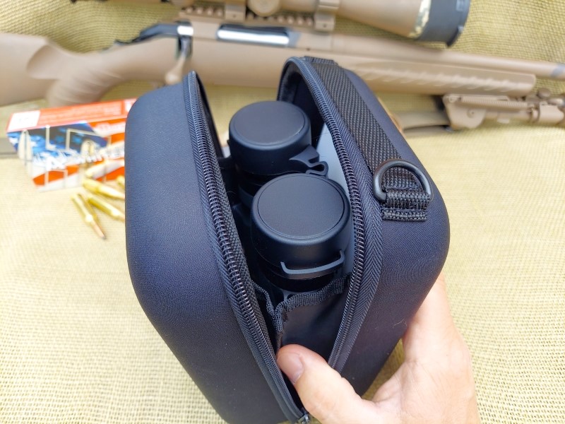 vortex binoculars in case