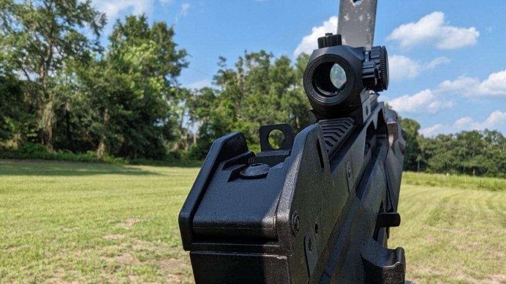 The Archangel Nomad Kit Spice Up Your 10/22 The Mag Life