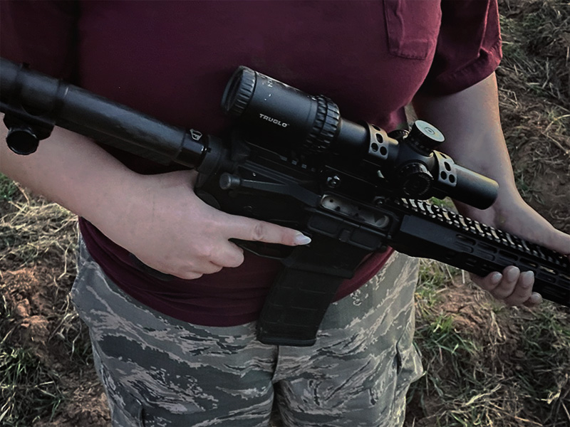 A Basic Guide to Rifle Shopping - The Mag Life