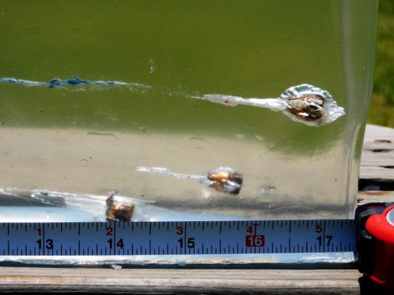 Ammo Review: Hornady Critical Defense 380 ACP - The Mag Life