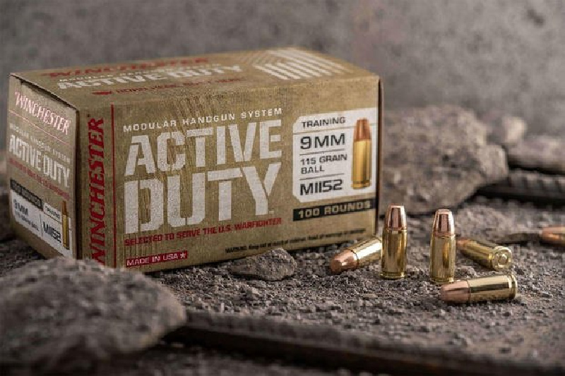 Ammo Storage and Organization 101 - The Shooter's Log