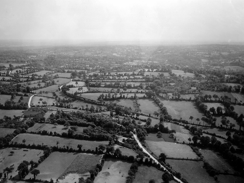 Battle of the Hedgerows and Operation Cobra - The Mag Life