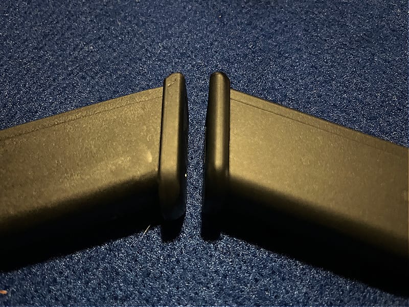 kci and glock magazine baseplates