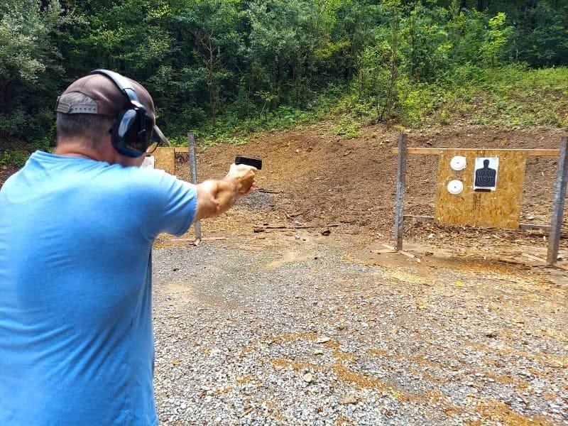 Springfield XDs Mod. 2: Maximum Concealment in .45 ACP