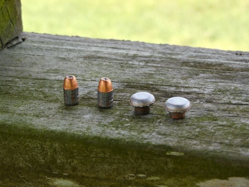 CCI Mini Mag: Pistol and Rifle Ammo Test - The Mag Life