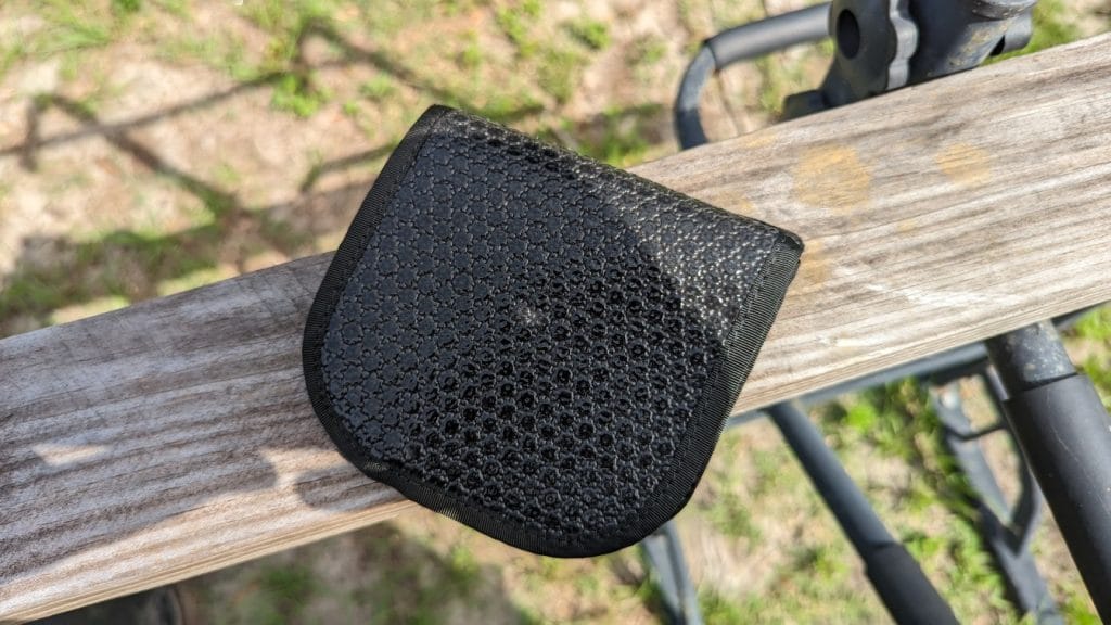 Desantis superfly panel