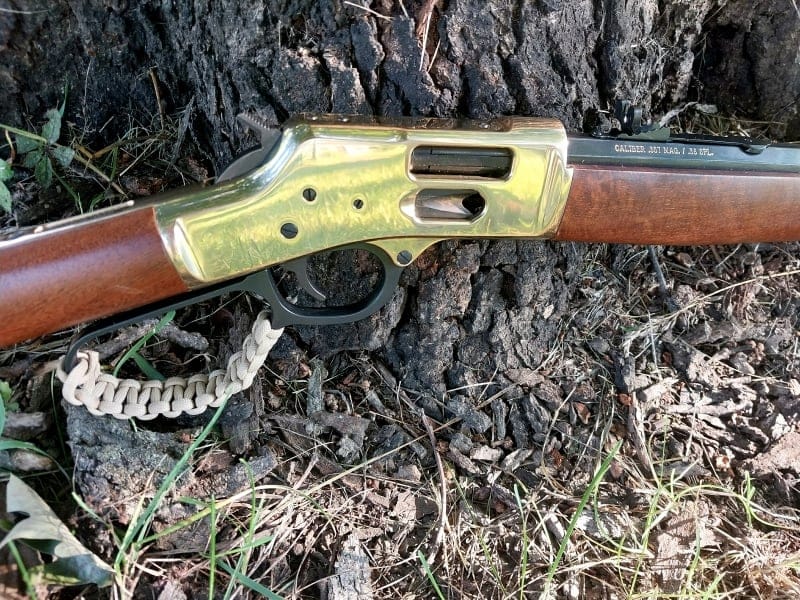 H6 BIG BOY RIFLE CARBINE visual data 3