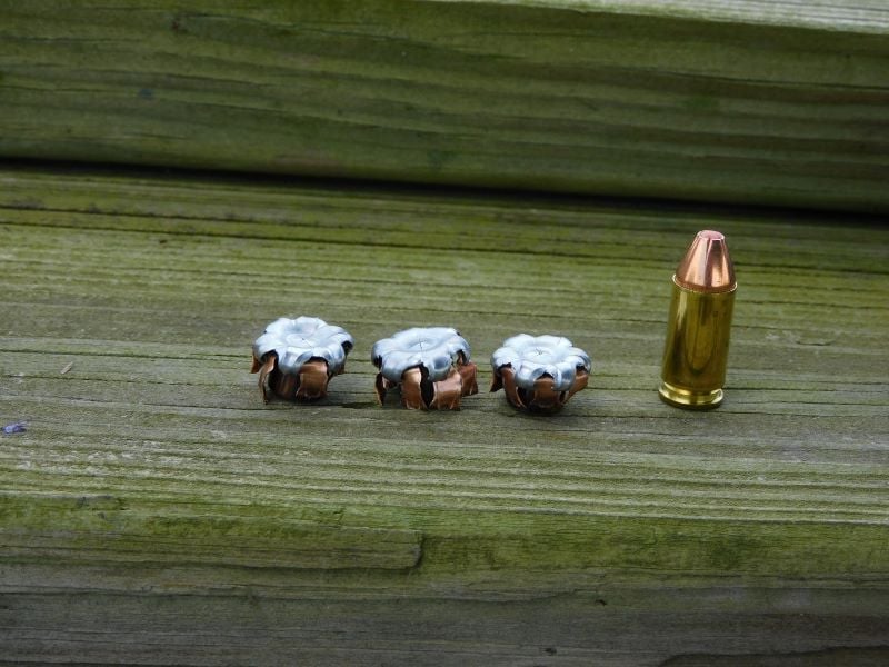 Hornady Critical Defense Lite 9mm: A Carry Round For All?