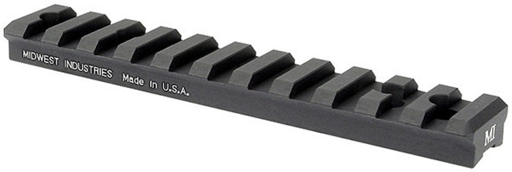 Midwest 10/22 scope mount
