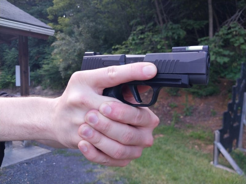 Sig Sauer P365XL