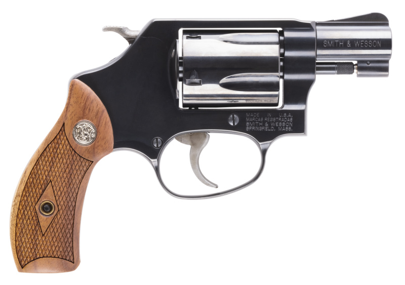 Top 5 Snub Nosed Revolvers The Mag Life 4828