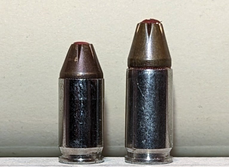 32 ACP VS. 380 ACP  What Caliber Is Better for You?