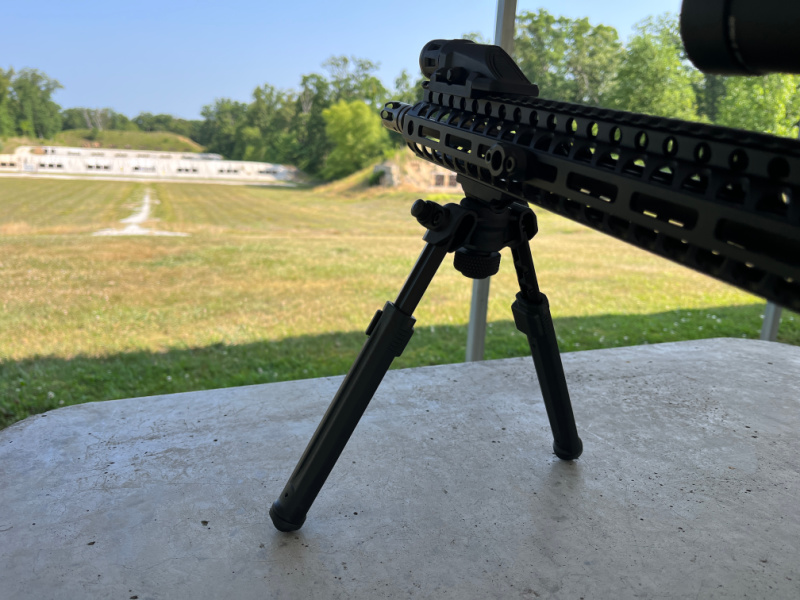Can Someone Explain How To Mount This Atlas Bipod To Mlok? , 52% OFF