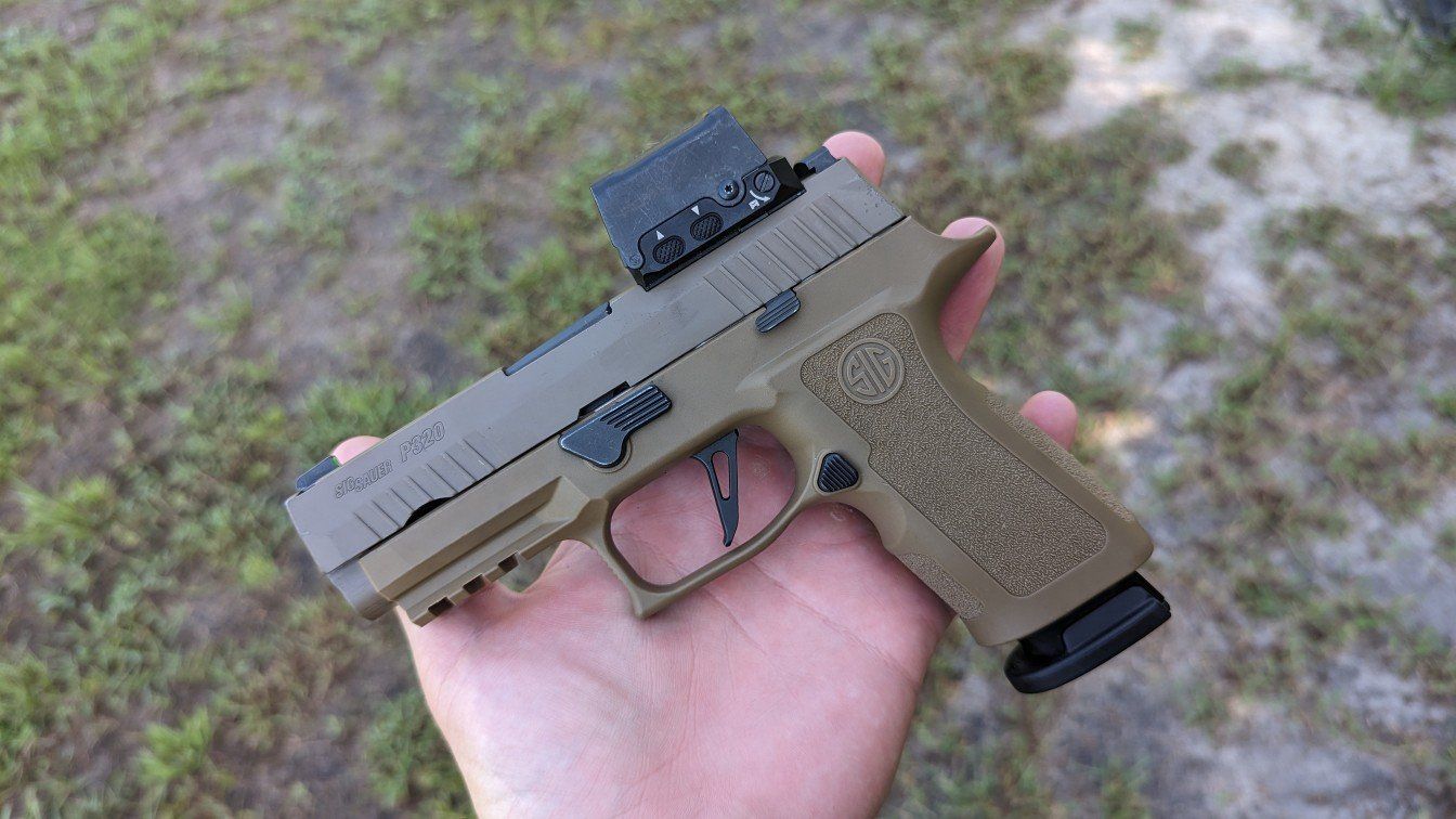 Polymer vs. Metal The Practical Differences The Mag Life