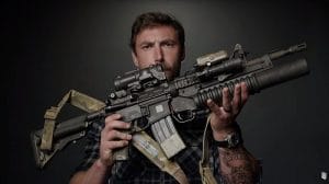 206 — Behind the Scenes of Garand Thumb with Micah and Charlie