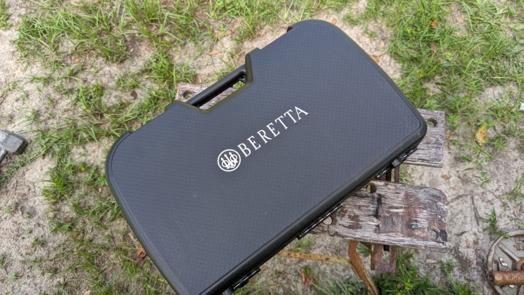 Beretta case