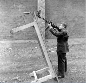 Weird Assault Rifles The Weird Guns of World War 2 - The Mag Life