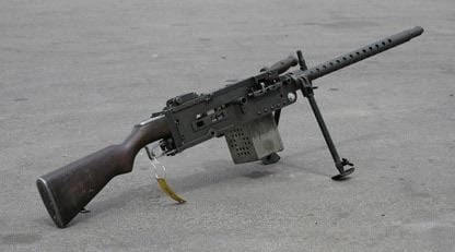 Stinger stock