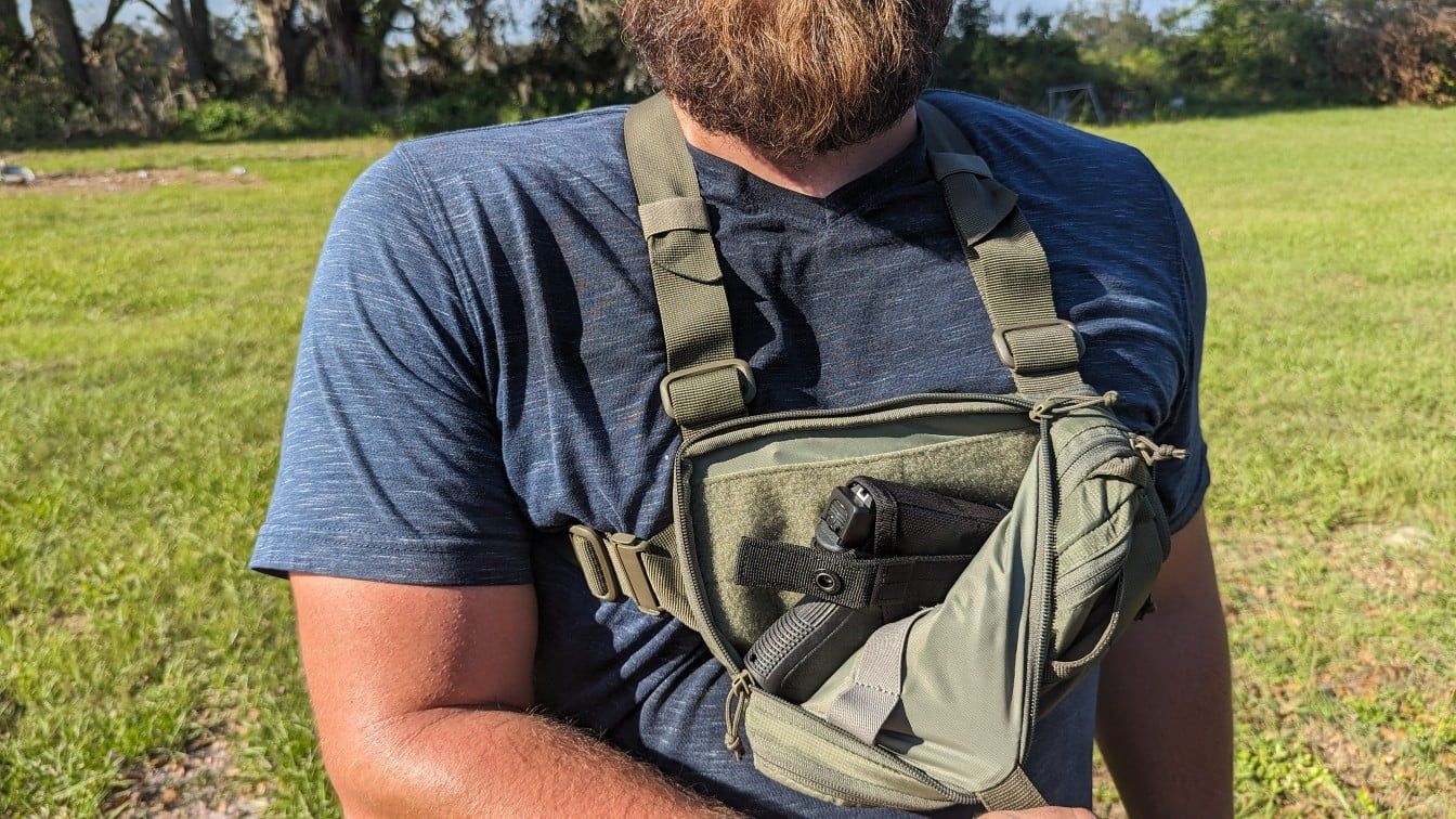 OffBody Carry Pros, Cons, and Best Practices The Mag Life