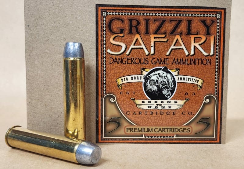 50-110 winchester ammo