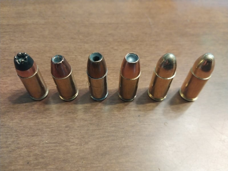 Hollow Points vs. Hollow Points: Aren’t They All the Same?
