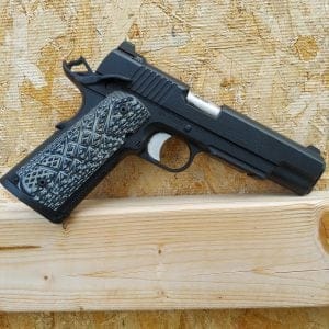 Guncrafter Industries American 1911 .45ACP