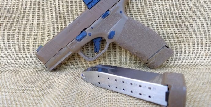 Magazine Reviews Archives - The Mag Life