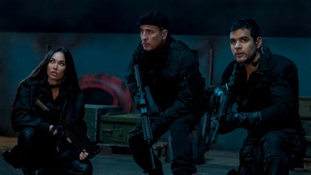 new guys expendables 4
