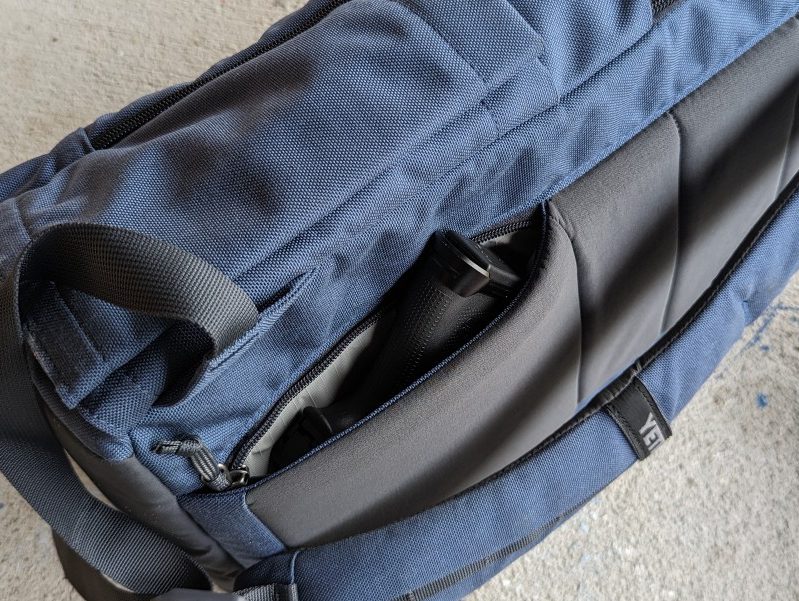 Off-Body Carry: Pros, Cons, and Best Practices - The Mag Life