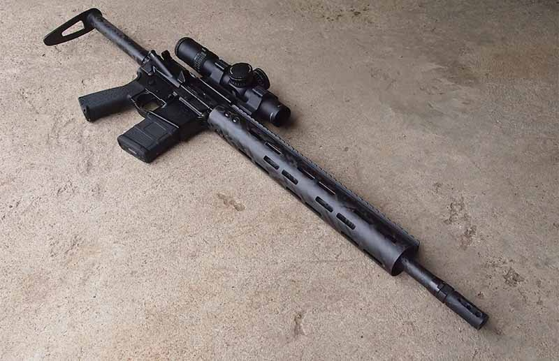 Should You Build an AR-15? Pros and Cons. - The Mag Life