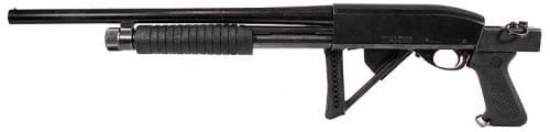 S&W Model 3000