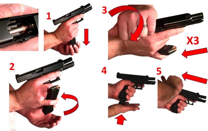 Malfunctions A Deeper Dive into Diagnostics Under Stress The Mag Life