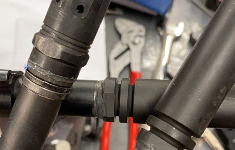 AR15 Pin and Weld Basic Questions and Answers The Mag Life