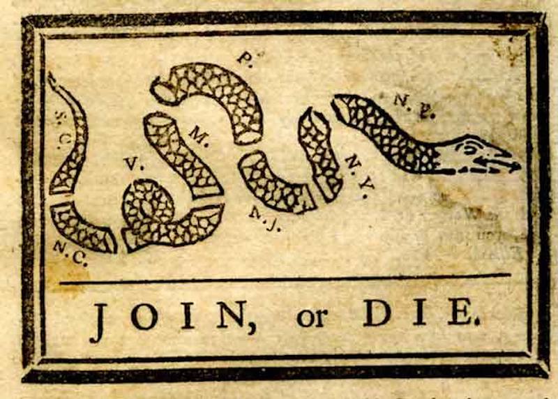 Don't Tread On Me Meaning  History Of The Gadsden Flag