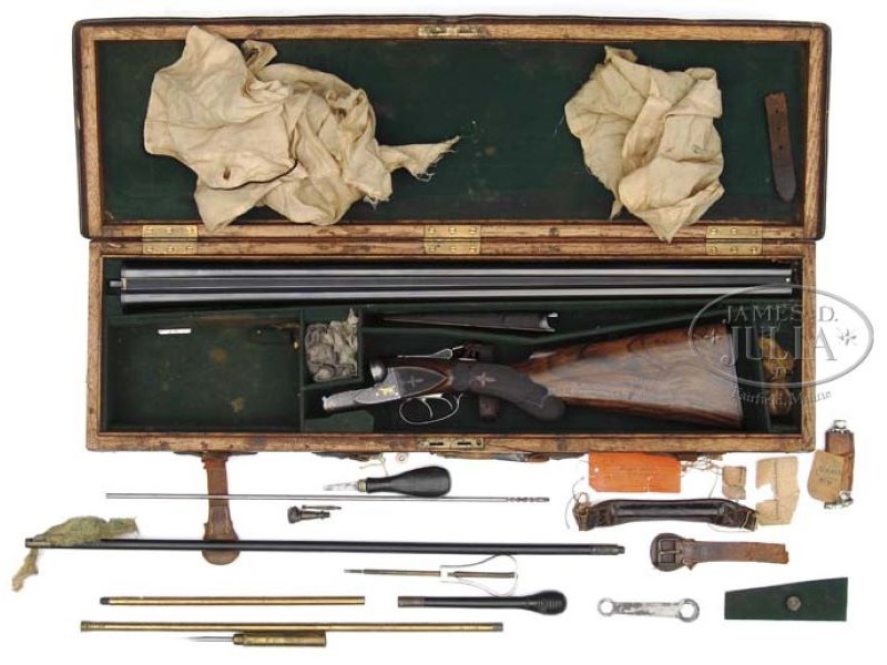 Expensive Guns: The Cost of History - The Mag Life
