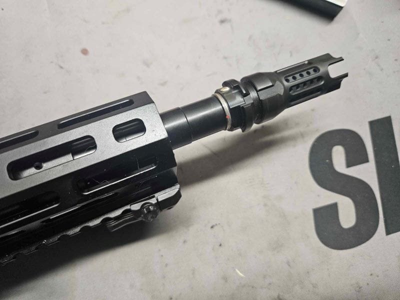 AR15 Pin and Weld Basic Questions and Answers The Mag Life