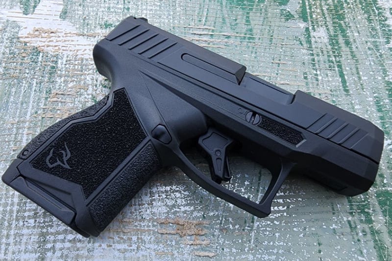 taurus gx4