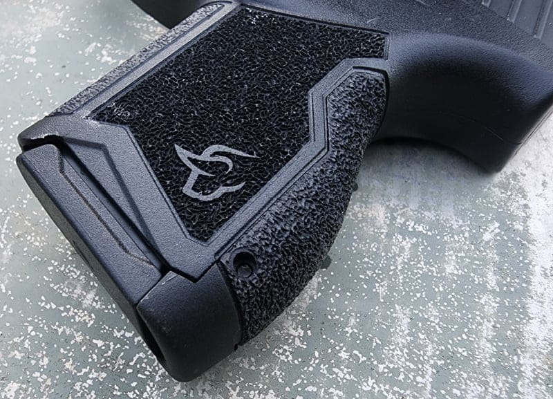 taurus grip