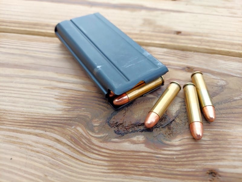 The Other .30 Carbine Firearms - The Mag Life