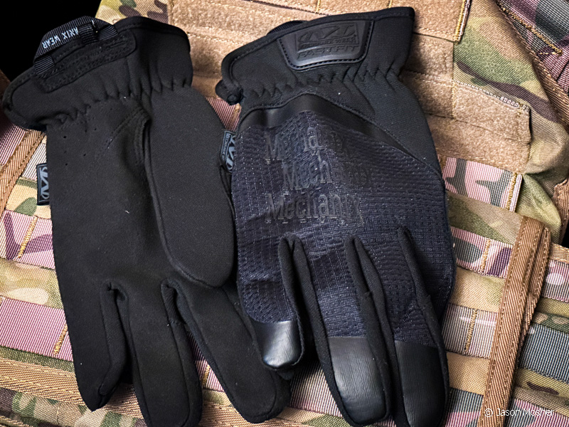 Top 5 Tactical Gloves: Shoot with Confidence - The Mag Life