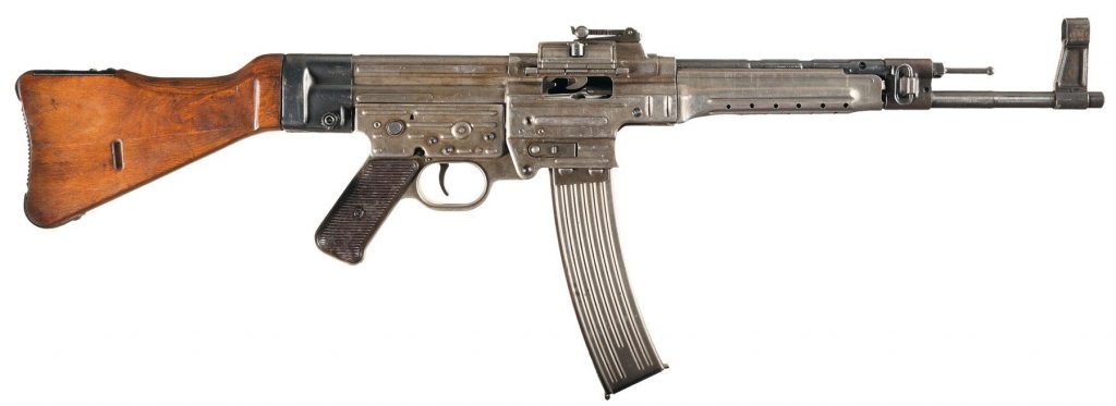 STG 44 rifle