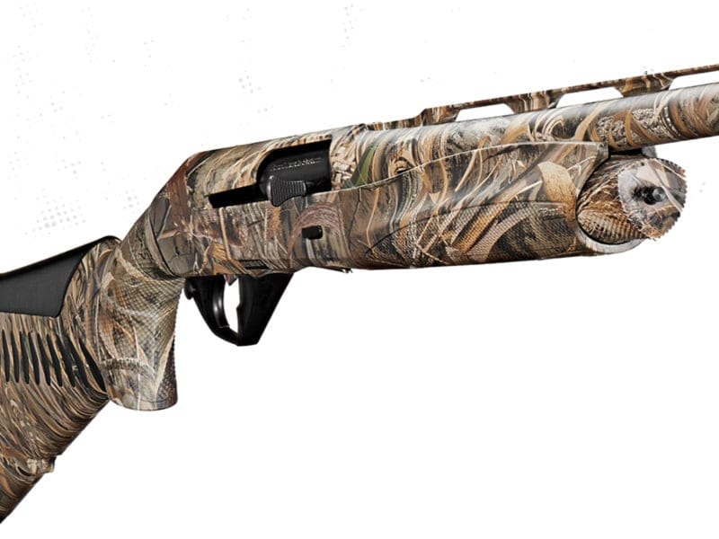 Youth 12 Gauge Shotguns