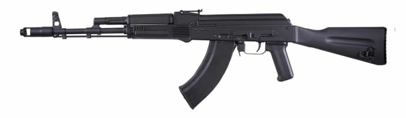 Kalashnikov KR-103FT