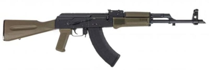 Palmetto State Armory PSAK-47 GF3