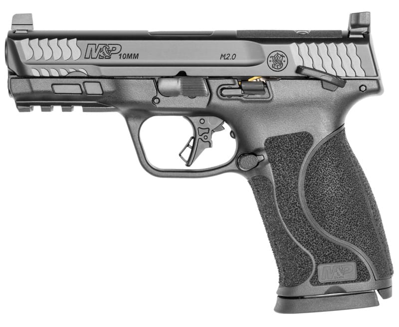 smith & wesson m&p 2.0