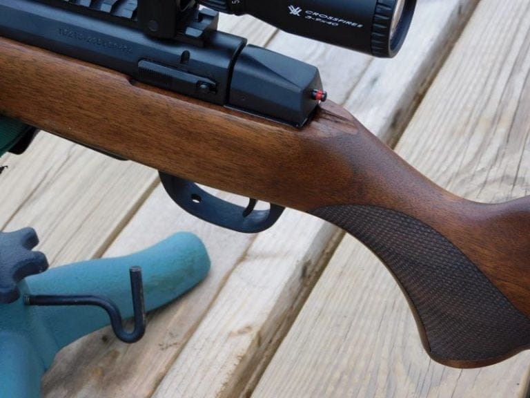 The Stevens 334 The Best Budget Hunting Rifle? The Mag Life