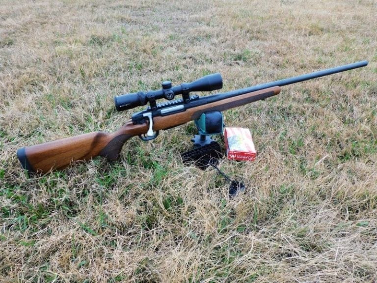 The Stevens 334 The Best Budget Hunting Rifle? The Mag Life